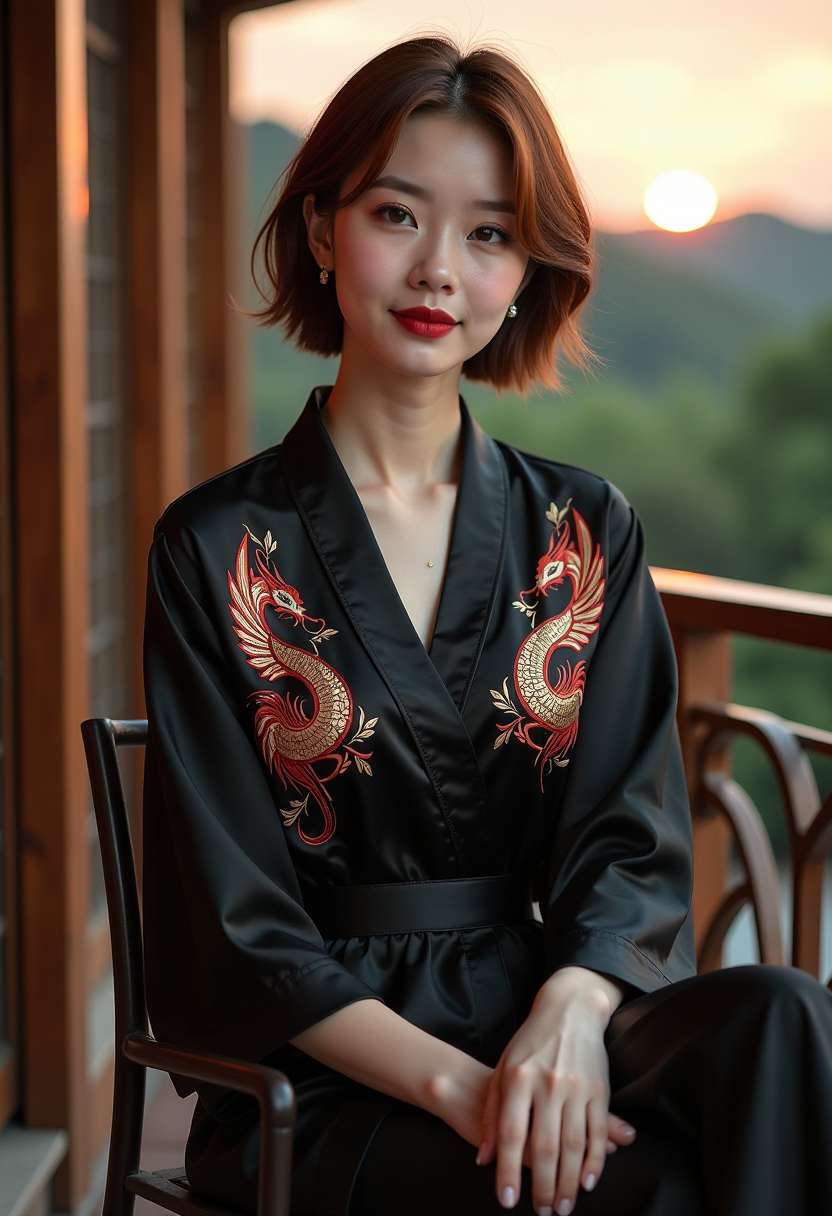 余生有你海报